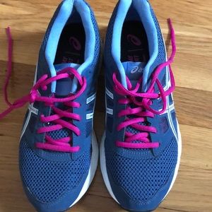 ASICS Women’s Gel Contend 5, 8.5